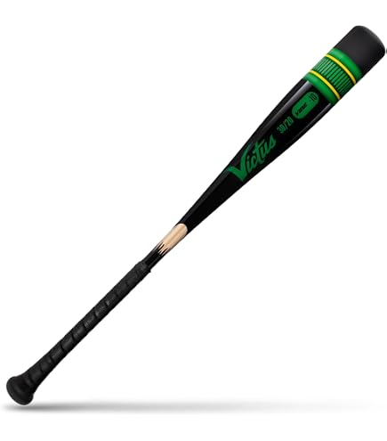 Amazon.com : Victus Vibe Pencil Baseball Bat, 2 5/8